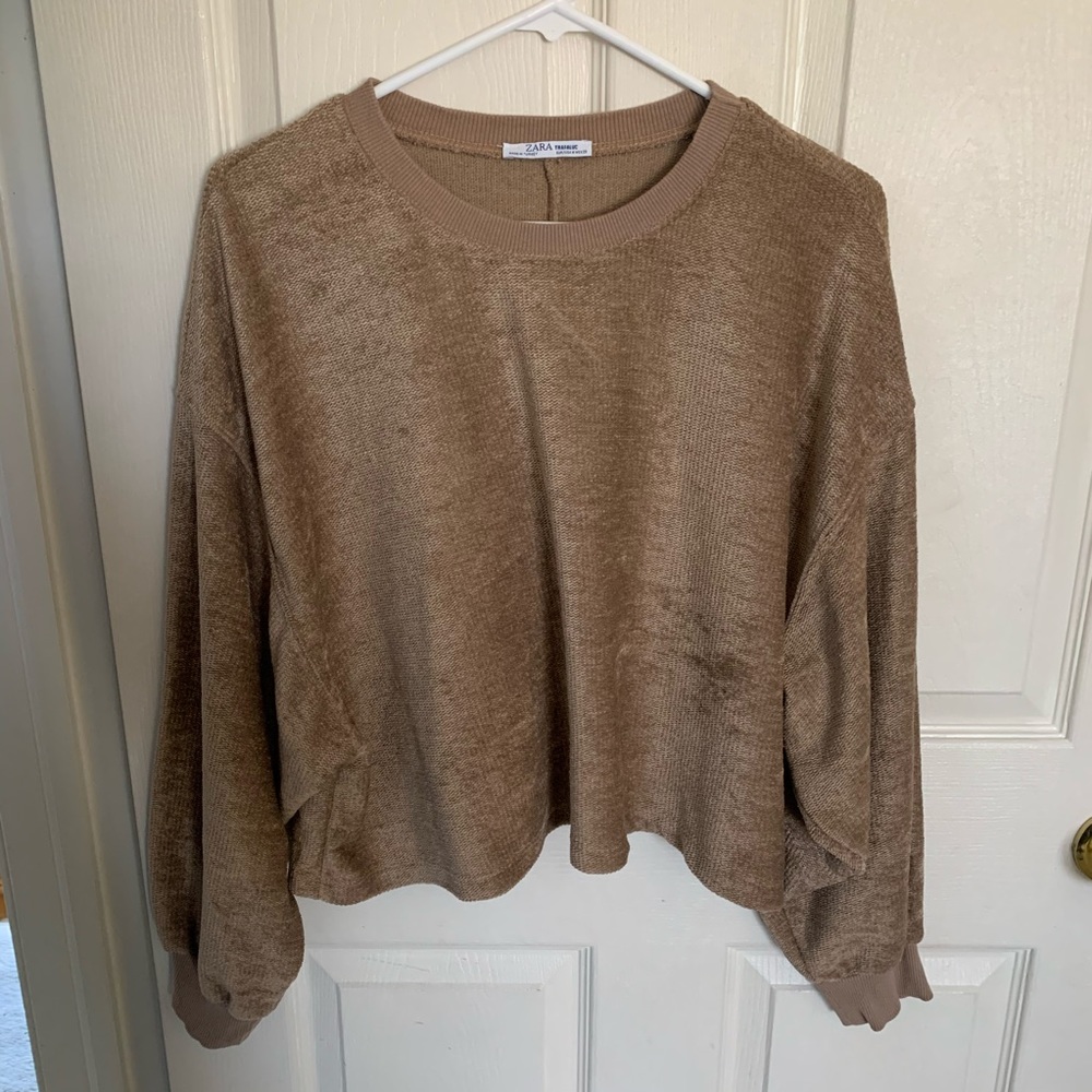 Zara Sweater